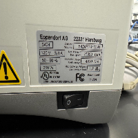 Eppendorf 5424 Centrifuge image 2